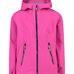 Kinder Hoodie Jacke