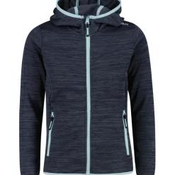 Kinder Hoodie Jacke
