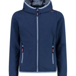 Kinder Hoodie Jacke