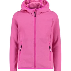 Kinder Hoodie Jacke