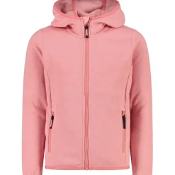 Kinder Hoodie Jacke