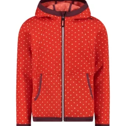 Kinder Hoodie Jacke