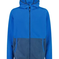 Kinder Hoodie Jacke
