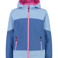 Kinder Hoodie Jacke