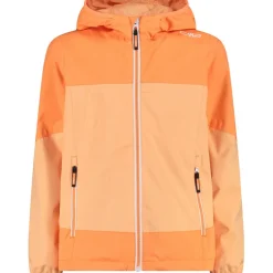 Kinder Hoodie Jacke