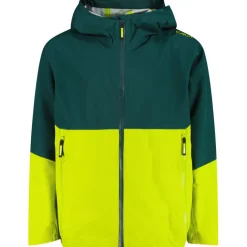 Kinder Hoodie Jacke