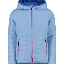 Kinder Hoodie Jacke