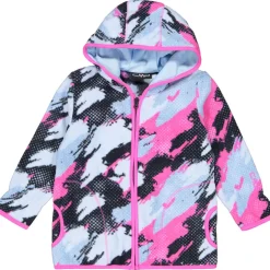 Kinder Hoodie Jacke