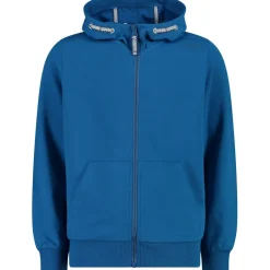 Kinder Hoodie Jacke
