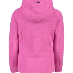 Kinder Hoodie Jacke