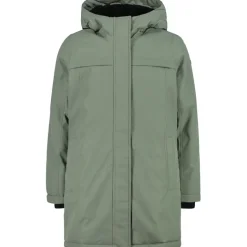 Kinder Hoodie Parka
