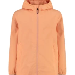 Kinder Hoodie Parka