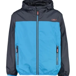 Kinder Hoodie Rain Jacke