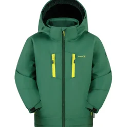 Kinder Hux Jacke