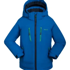 Kinder Hux Jacke