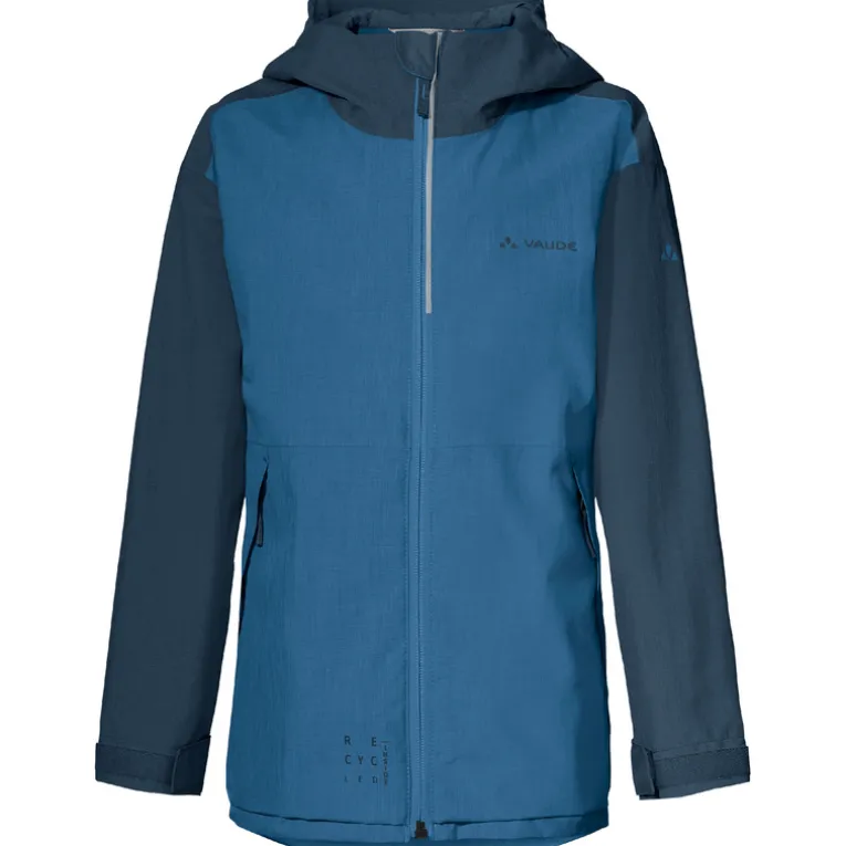 Kinder Hylax 2l Jacke