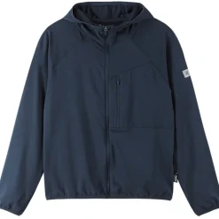 Kinder Hytyton Hoodie Jacke