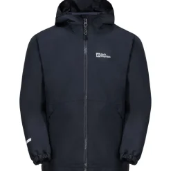 Kinder Iceland 3in1 Jacke