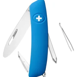 Kinder J02 R Messer