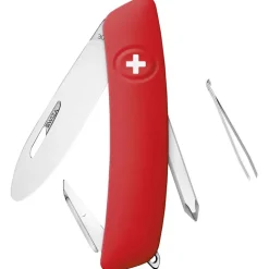Kinder J02 R Messer