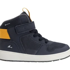 Kinder Jack Warm GTX 1V Schuhe