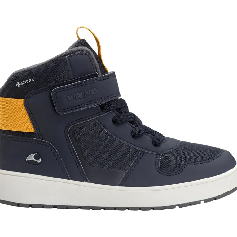 Kinder Jack Warm GTX 1V Schuhe