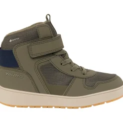 Kinder Jack Warm GTX 1V Schuhe