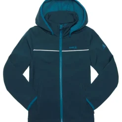 Kinder Jarvis Jacke