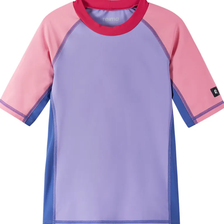 Kinder Joonia Swim Oberteil