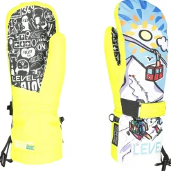 Kinder Junior Handschuhe