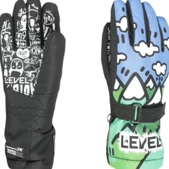Kinder Junior Handschuhe