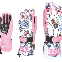 Kinder Junior Handschuhe