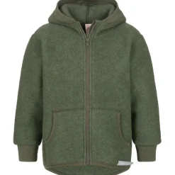 Kinder Kapuzen Jacke