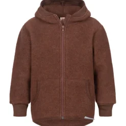 Kinder Kapuzen Jacke