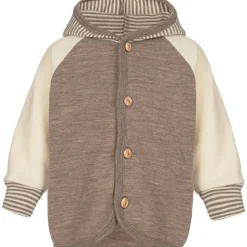 Kinder Kapuzenjacke