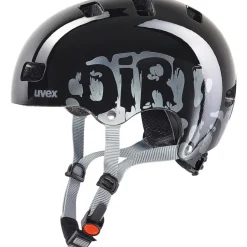 Kinder Kid 3 Fahrradhelm