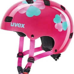 Kinder Kid 3 Fahrradhelm
