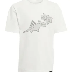 Kinder Kids Adiraptor Graphic T-Shirt