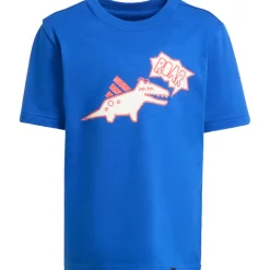 Kinder Kids Adiraptor Graphic T-Shirt