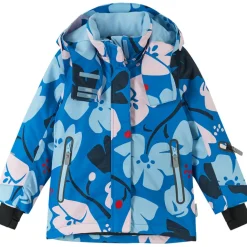 Kinder Kiiruna Jacke