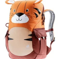 Kinder Kikki 8 Rucksack