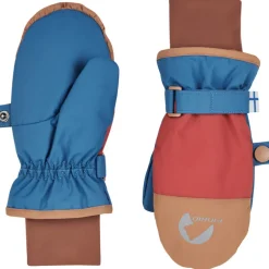 Kinder Kirjava Handschuhe