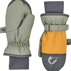 Kinder Kirjava Handschuhe
