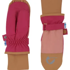 Kinder Kirjava Handschuhe