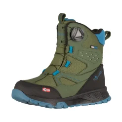 Kinder Kirkenes Winter Schuhe