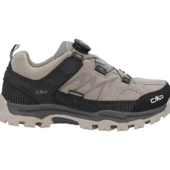 Kinder Kiruna Fitgo Low WP Schuhe