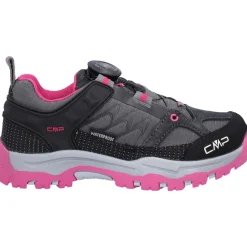 Kinder Kiruna Fitgo WP Schuhe