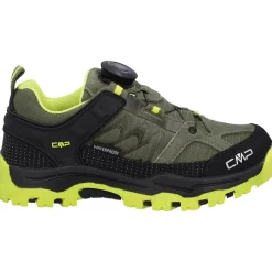 Kinder Kiruna Fitgo WP Schuhe