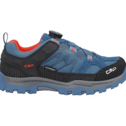 Kinder Kiruna Fitgo WP Schuhe