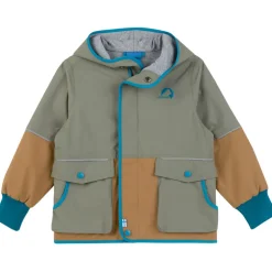 Kinder Kiva Move Jacke